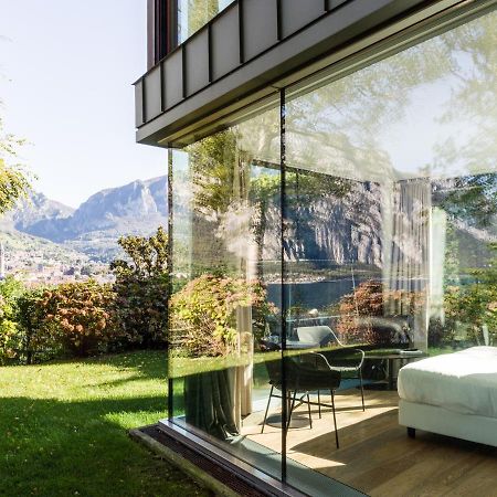 Casa Sull'Albero Hotel Malgrate Bagian luar foto