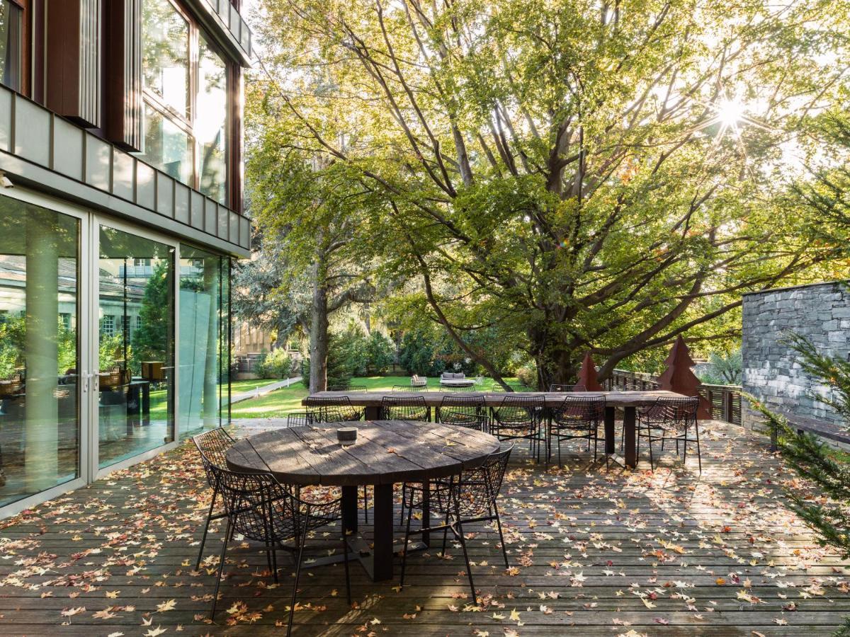 Casa Sull'Albero Hotel Malgrate Bagian luar foto